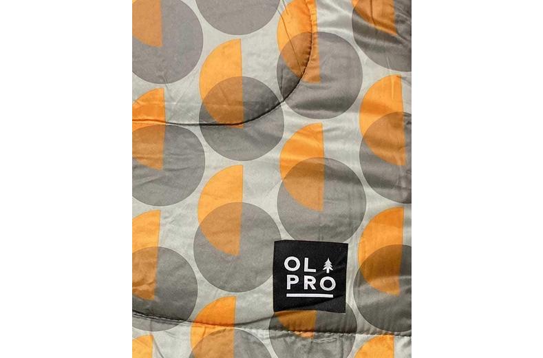 Olpro Dark Moon Sleeping Bag Olpro Dark Moon Sleeping Bag