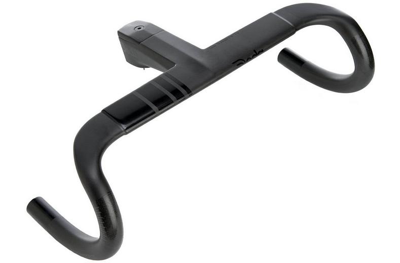 Deda Alanera RS Integrated Carbon Handlebar, 42cm x 90mm Deda Alanera RS Integrated Carbon Handlebar, 42cm x 90mm
