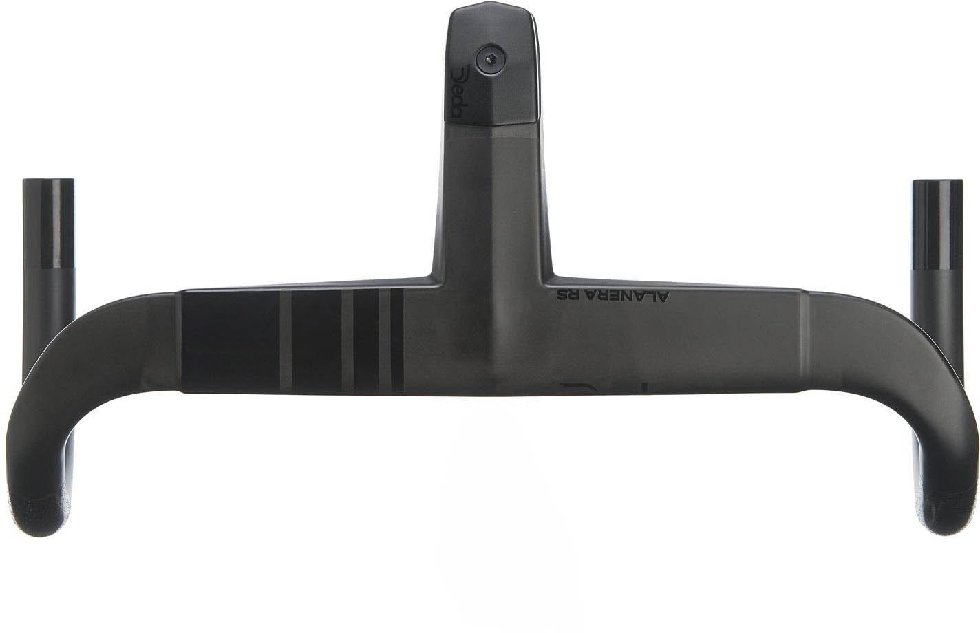Deda Alanera RS Integrated Carbon Handlebar, 42cm x 90mm