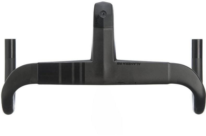 Deda Alanera RS Integrated Carbon Handlebar, 42cm x 90mm Deda Alanera RS Integrated Carbon Handlebar, 42cm x 90mm