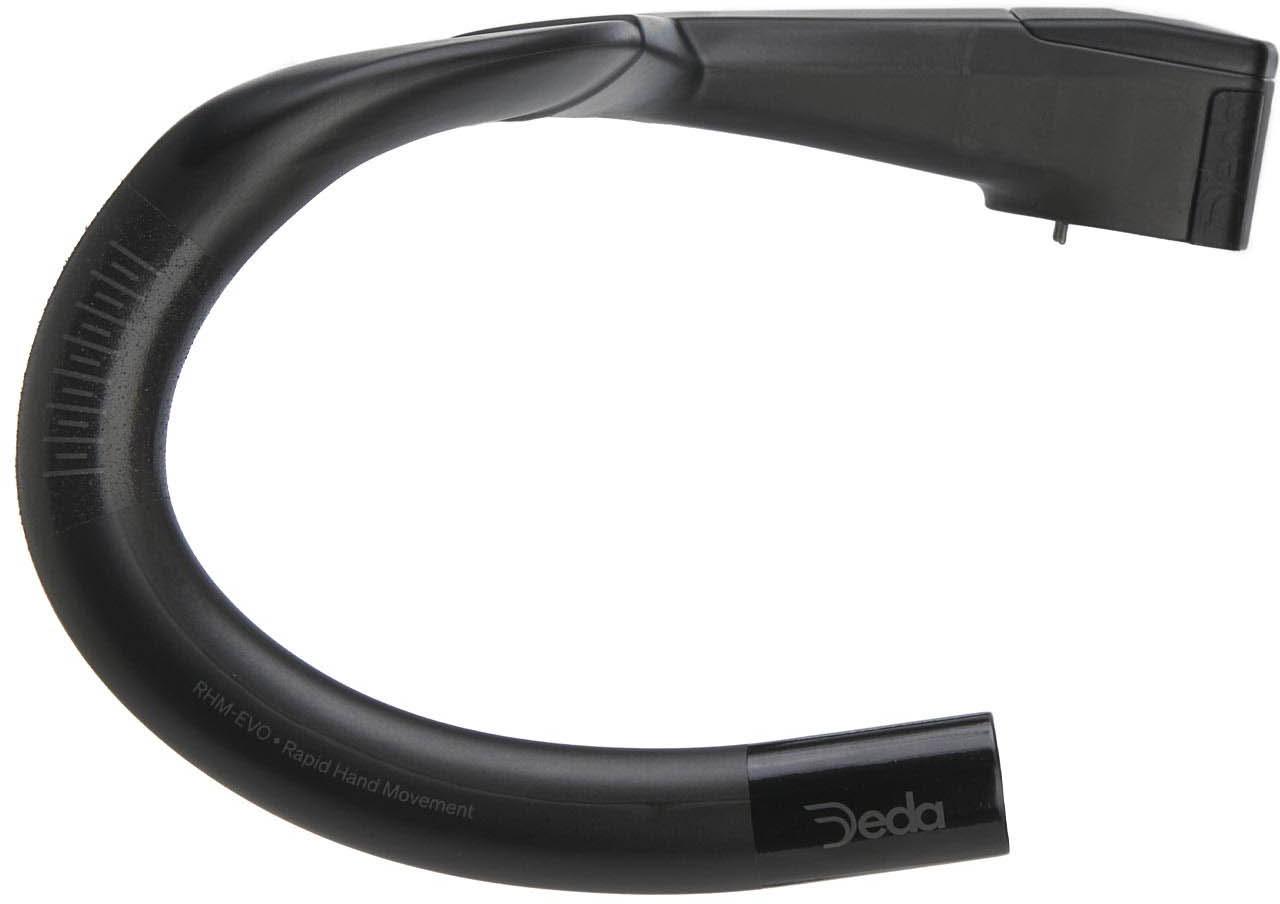 Deda Alanera RS Integrated Carbon Handlebar, 42cm x 90mm