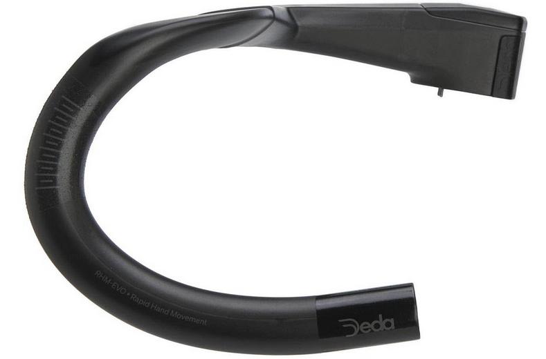 Deda Alanera RS Integrated Carbon Handlebar, 42cm x 90mm Deda Alanera RS Integrated Carbon Handlebar, 42cm x 90mm
