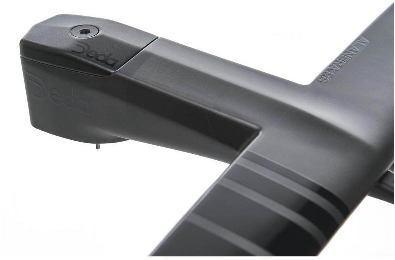Deda Alanera RS Integrated Carbon Handlebar, 42cm x 90mm Deda Alanera RS Integrated Carbon Handlebar, 42cm x 90mm