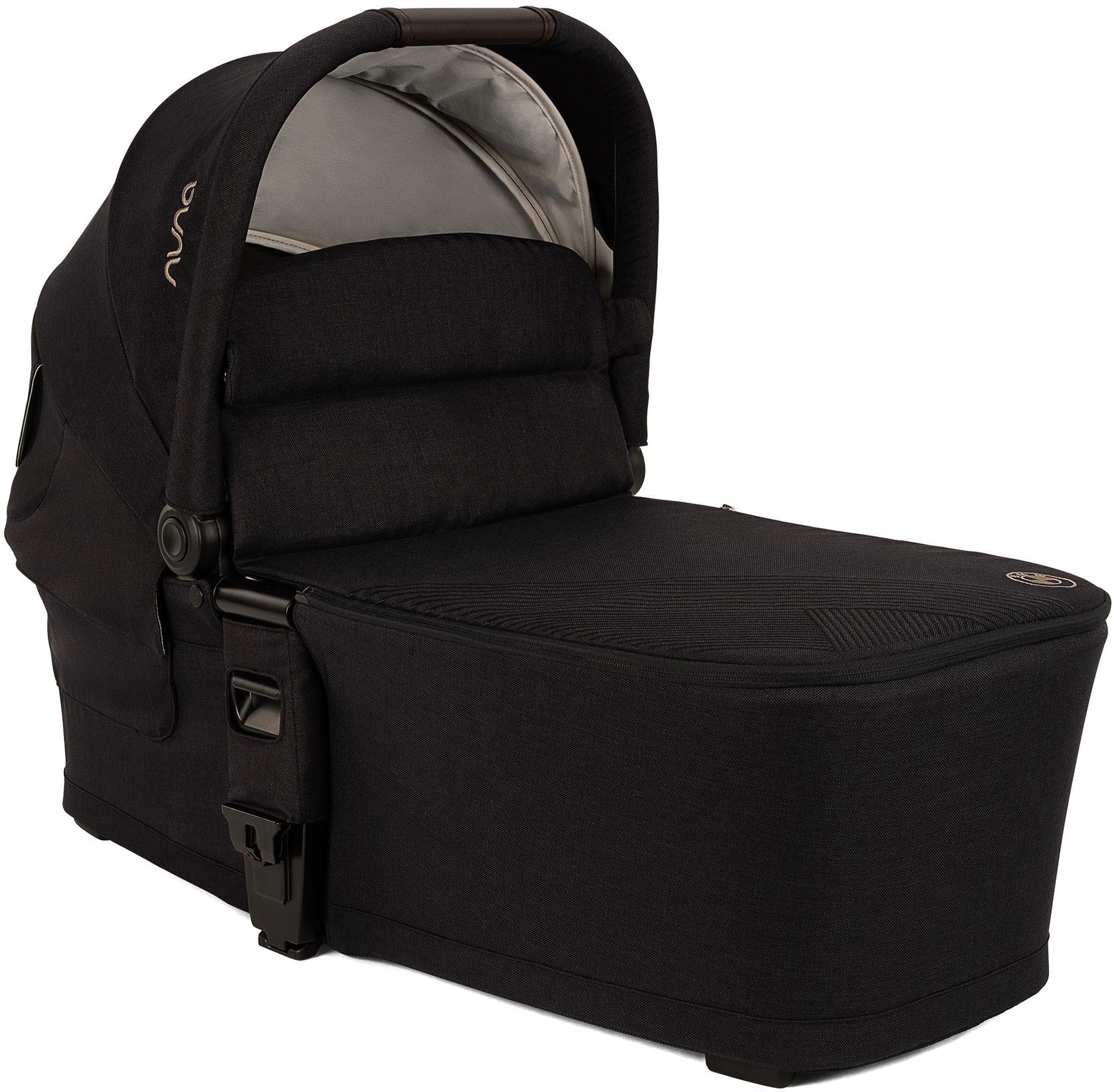 Nuna x BMW MIXX NEXT Carry Cot - Element