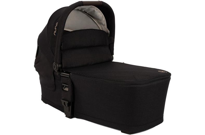 Nuna x BMW MIXX NEXT Carry Cot - Element Nuna x BMW MIXX NEXT Carry Cot - Element