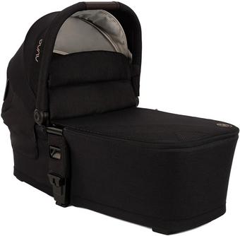 Nuna x BMW MIXX NEXT Carry Cot - Elemnet