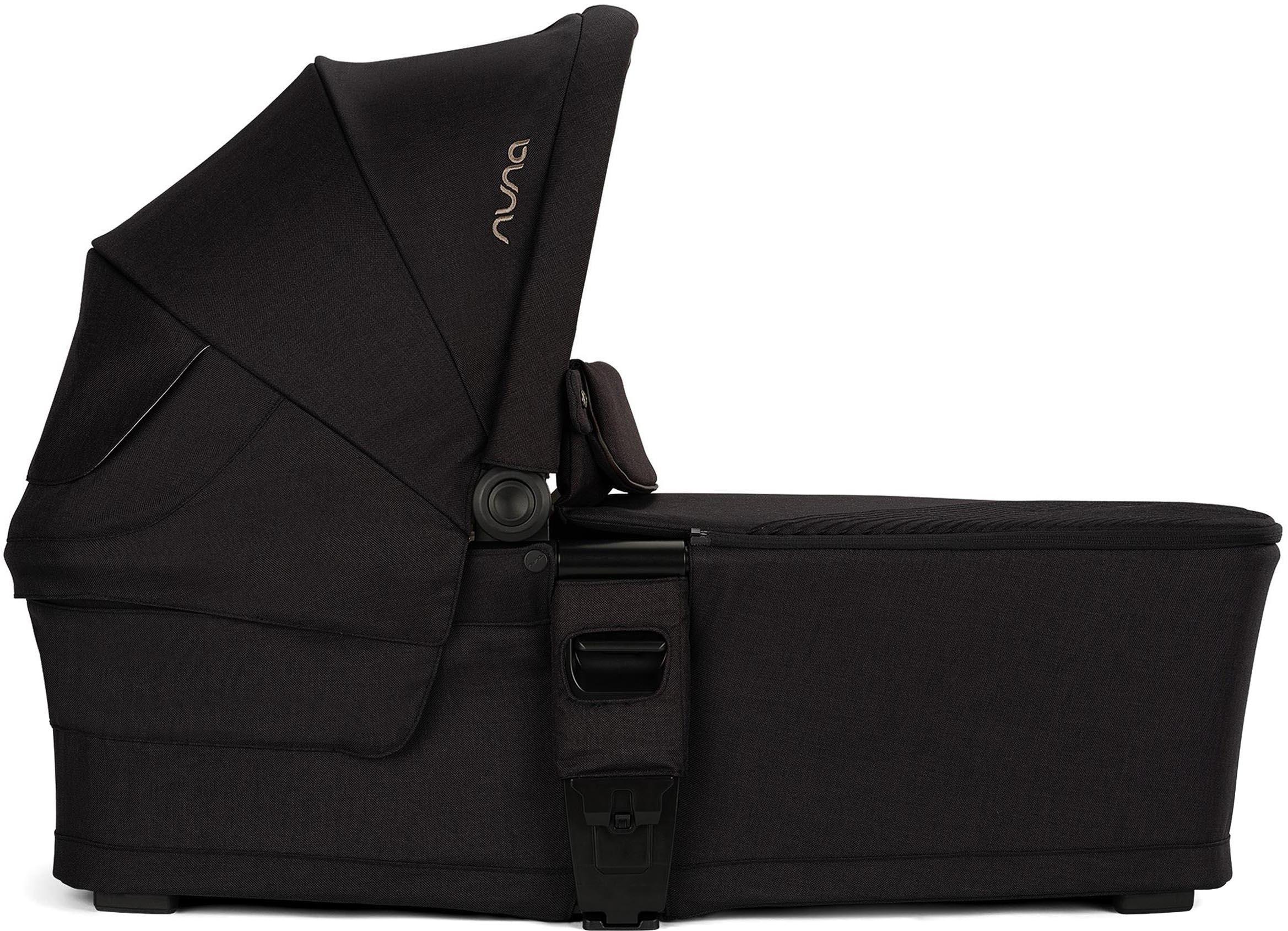 Nuna x BMW MIXX NEXT Carry Cot - Element