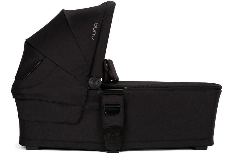 Nuna x BMW MIXX NEXT Carry Cot - Element Nuna x BMW MIXX NEXT Carry Cot - Element