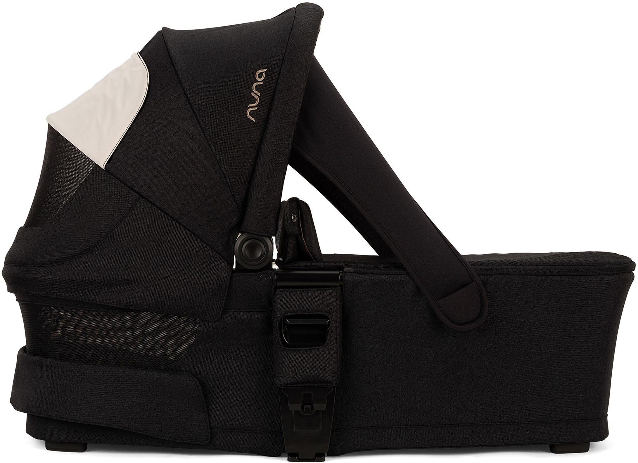 Nuna x BMW MIXX NEXT Carry Cot - Element