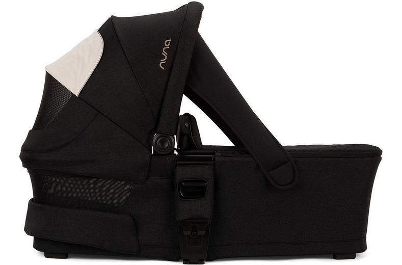 Nuna x BMW MIXX NEXT Carry Cot - Element Nuna x BMW MIXX NEXT Carry Cot - Element