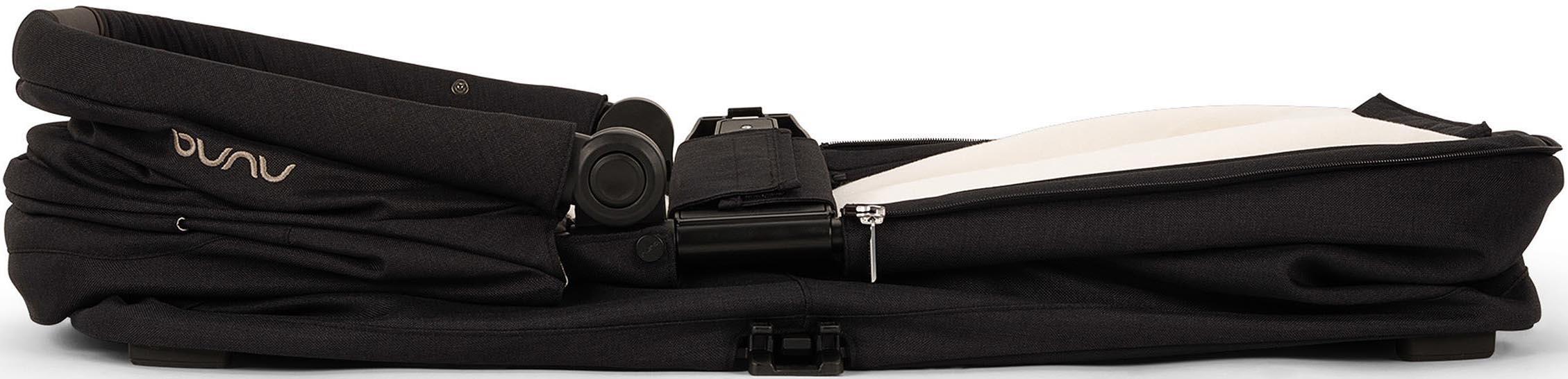 Nuna x BMW MIXX NEXT Carry Cot - Element