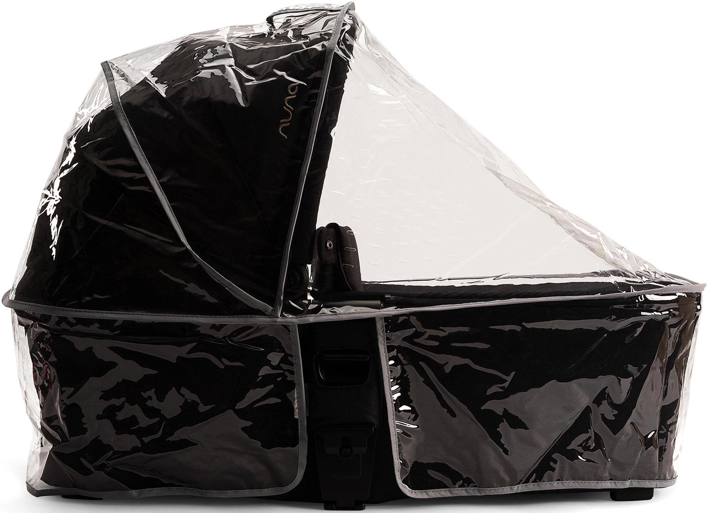 Nuna x BMW MIXX NEXT Carry Cot - Element