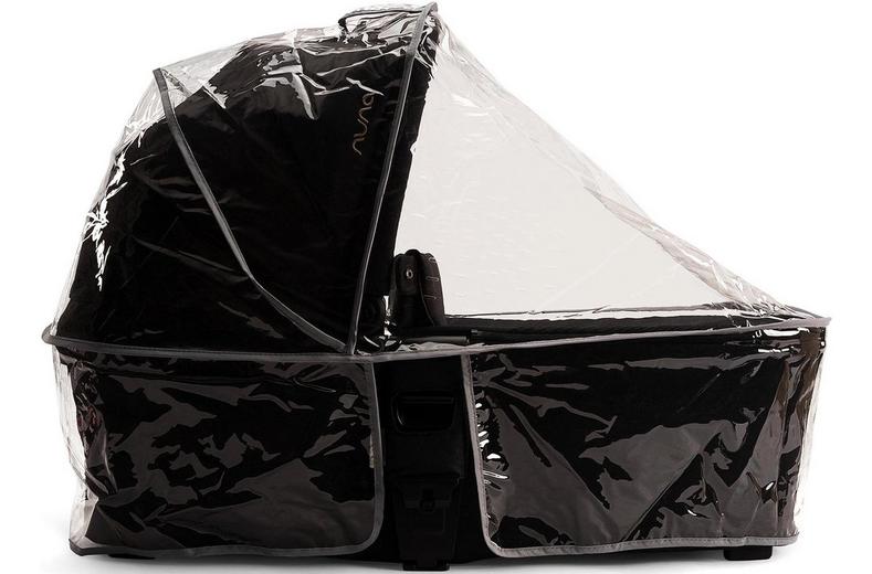 Nuna x BMW MIXX NEXT Carry Cot - Element Nuna x BMW MIXX NEXT Carry Cot - Element