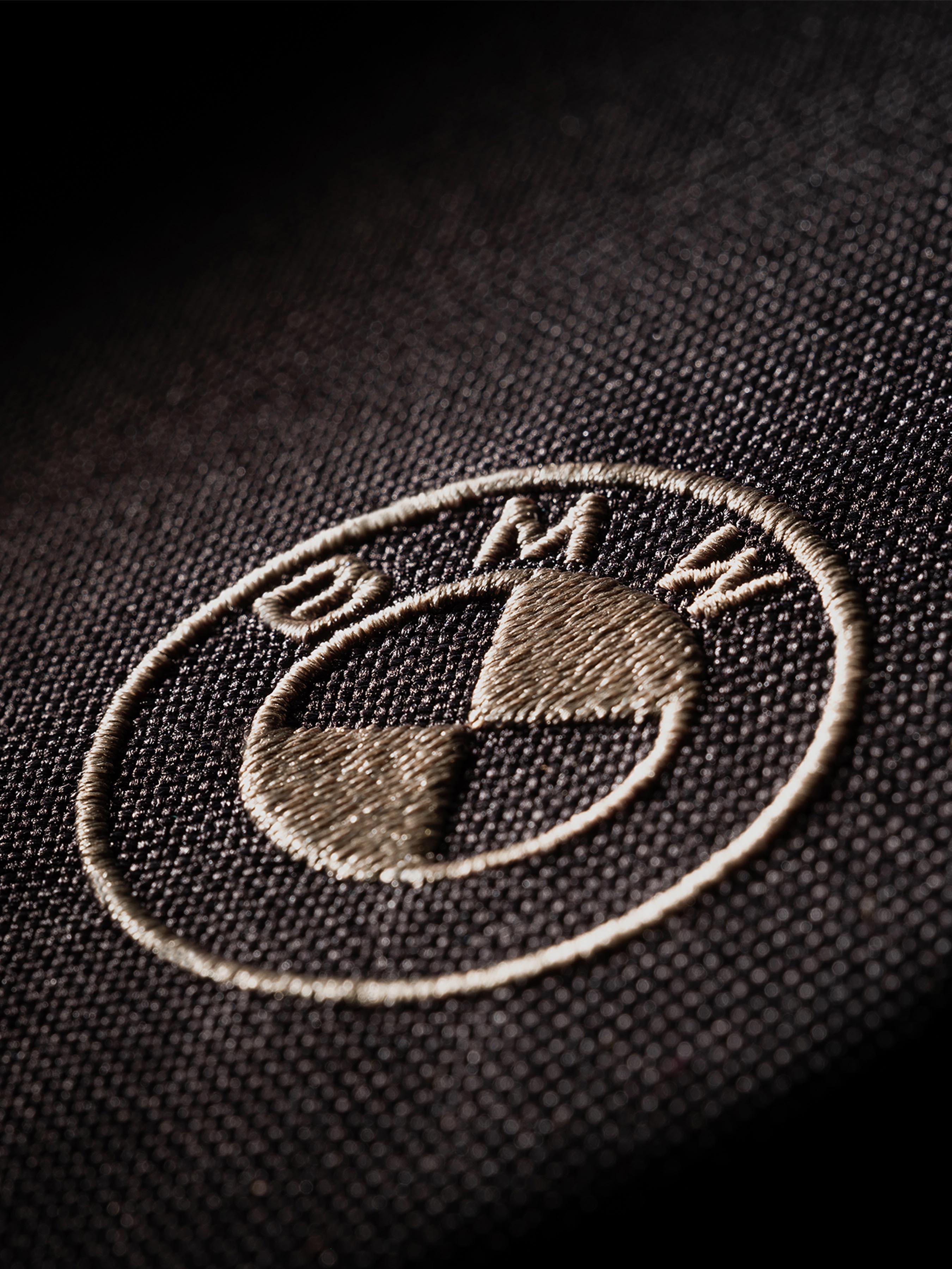 Nuna x BMW MIXX NEXT Carry Cot - Element