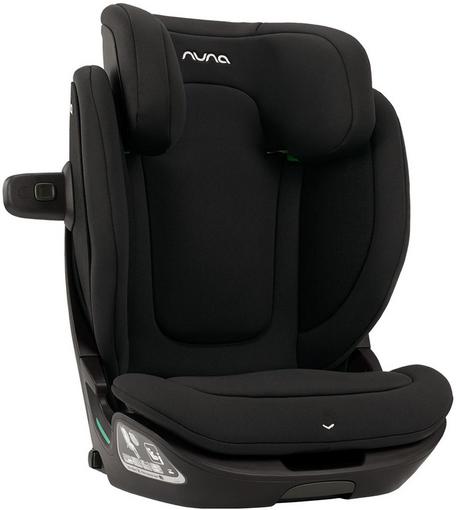 Nuna Aace LX I-Size Car Seat Caviar Halfords UK