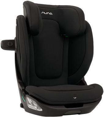 Nuna Aace LX I-Size Car Seat - Caviar