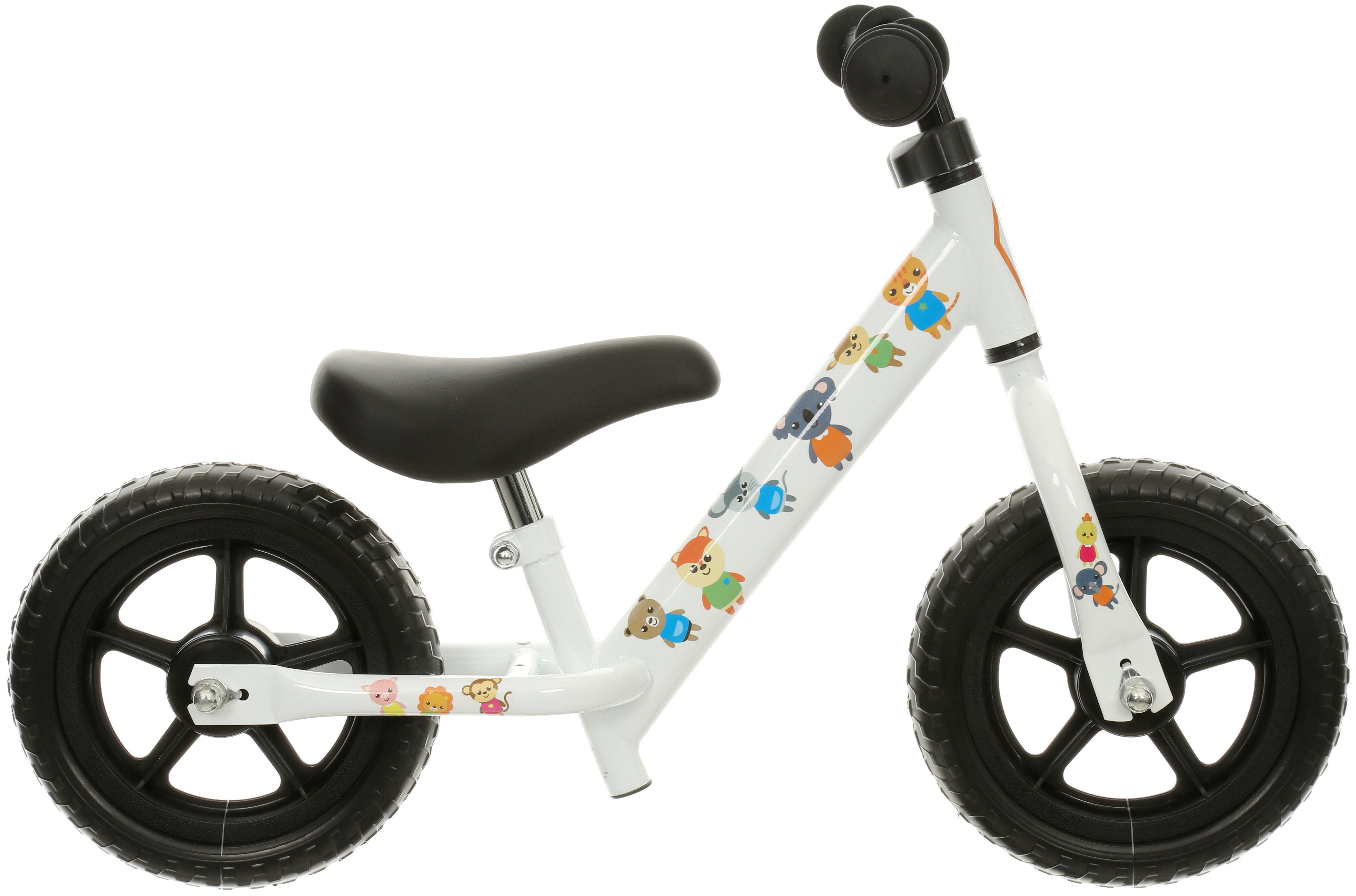 10 inch tricycle