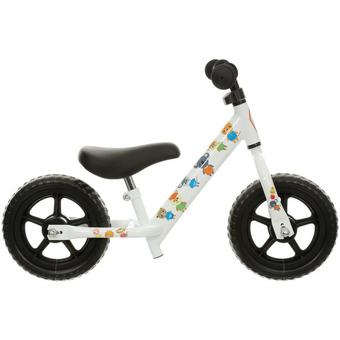 Indi Balance Bike - 10" Wheel