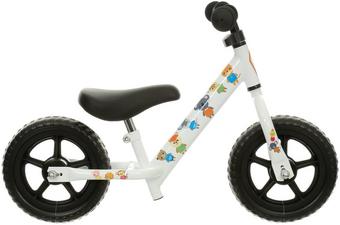 Indi Balance Bike - 10" Wheel