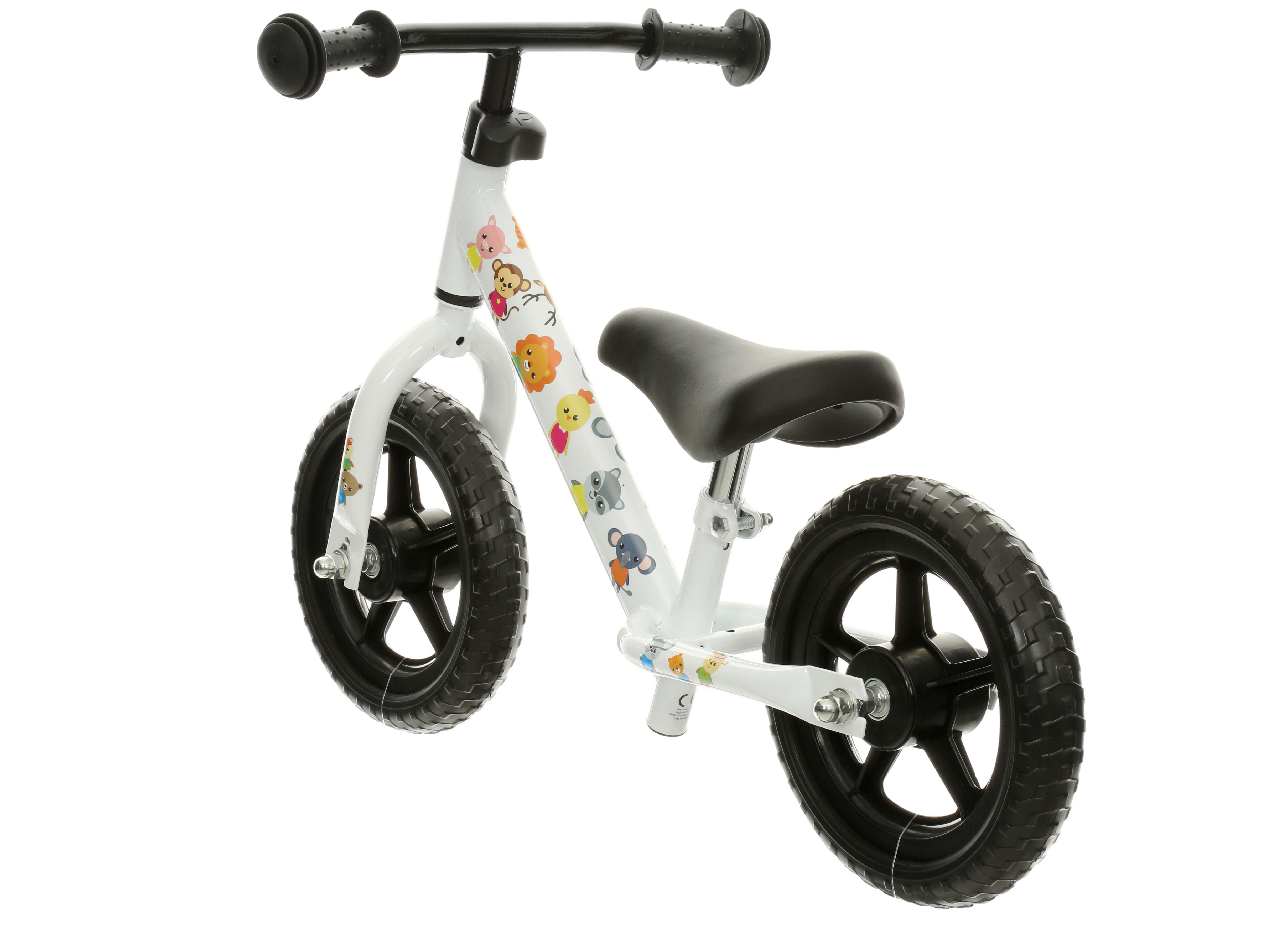 indi adapt balance bike