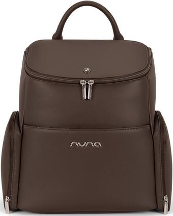 Nuna x BMW Essential Bag - Espresso