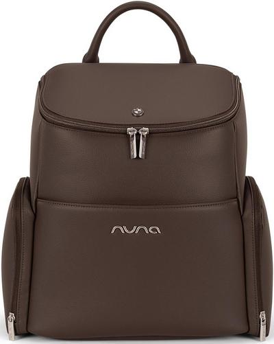 Nuna x BMW Essential Bag - Espresso