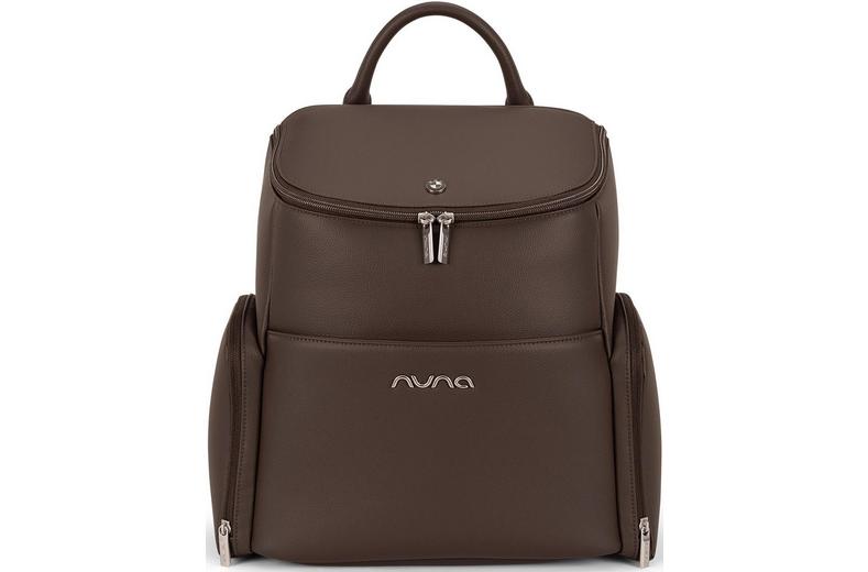 Nuna x BMW Essential Bag - Espresso Nuna x BMW Essential Bag - Espresso