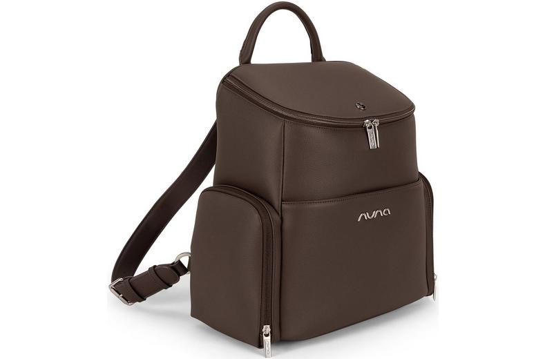 Nuna x BMW Essential Bag - Espresso Nuna x BMW Essential Bag - Espresso