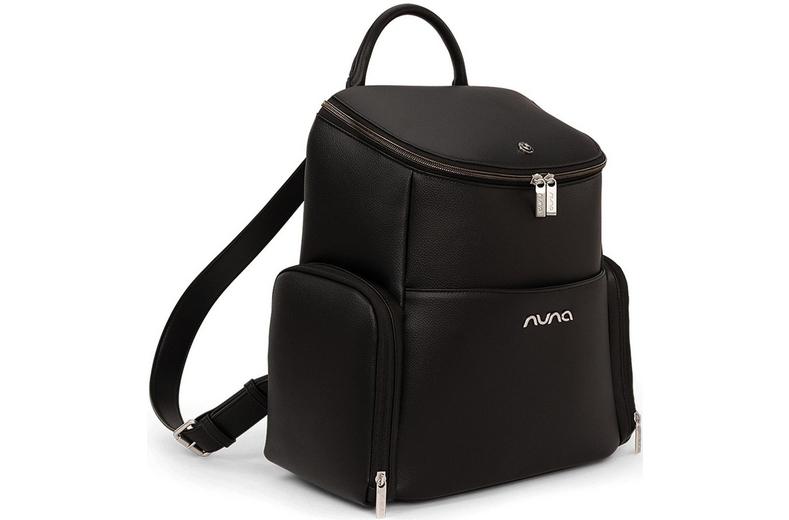 Nuna x BMW Essential Bag - Element Nuna x BMW Essential Bag - Element