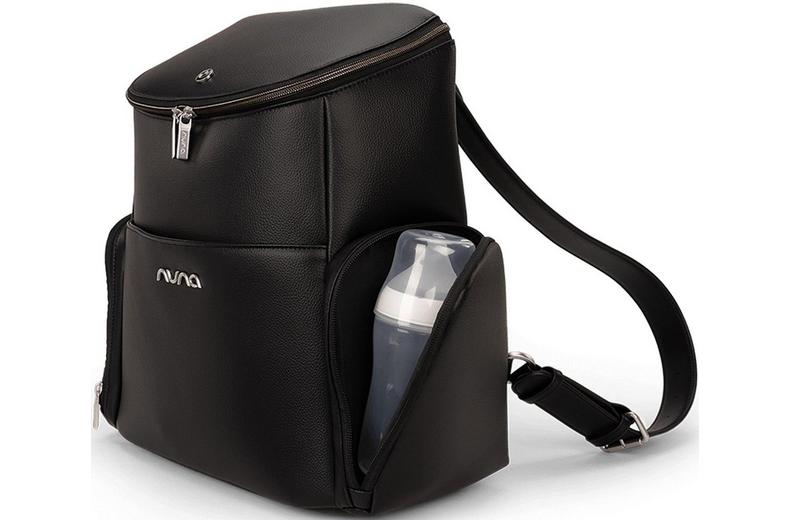 Nuna x BMW Essential Bag - Element Nuna x BMW Essential Bag - Element