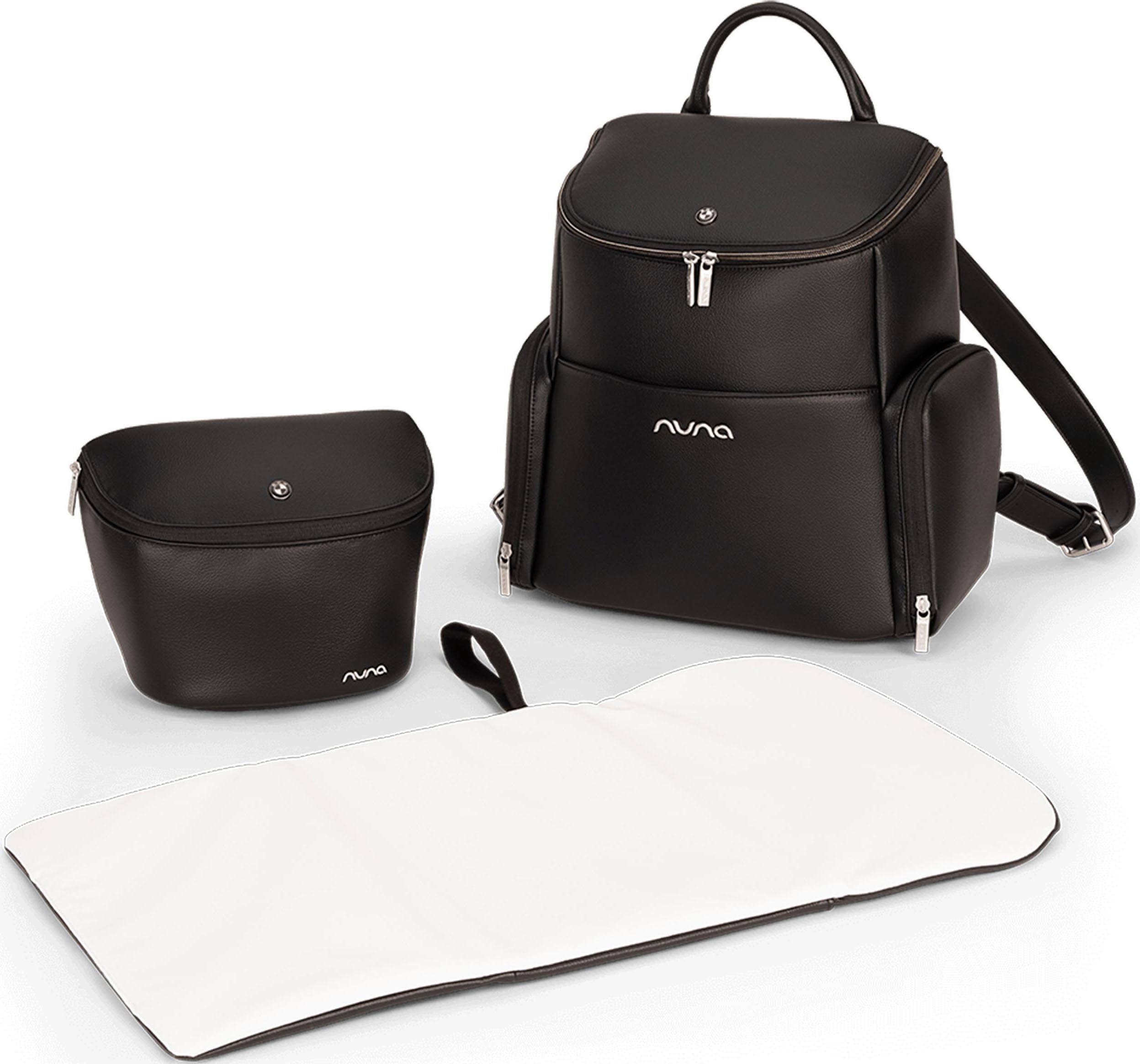 Nuna x BMW Essential Bag - Element