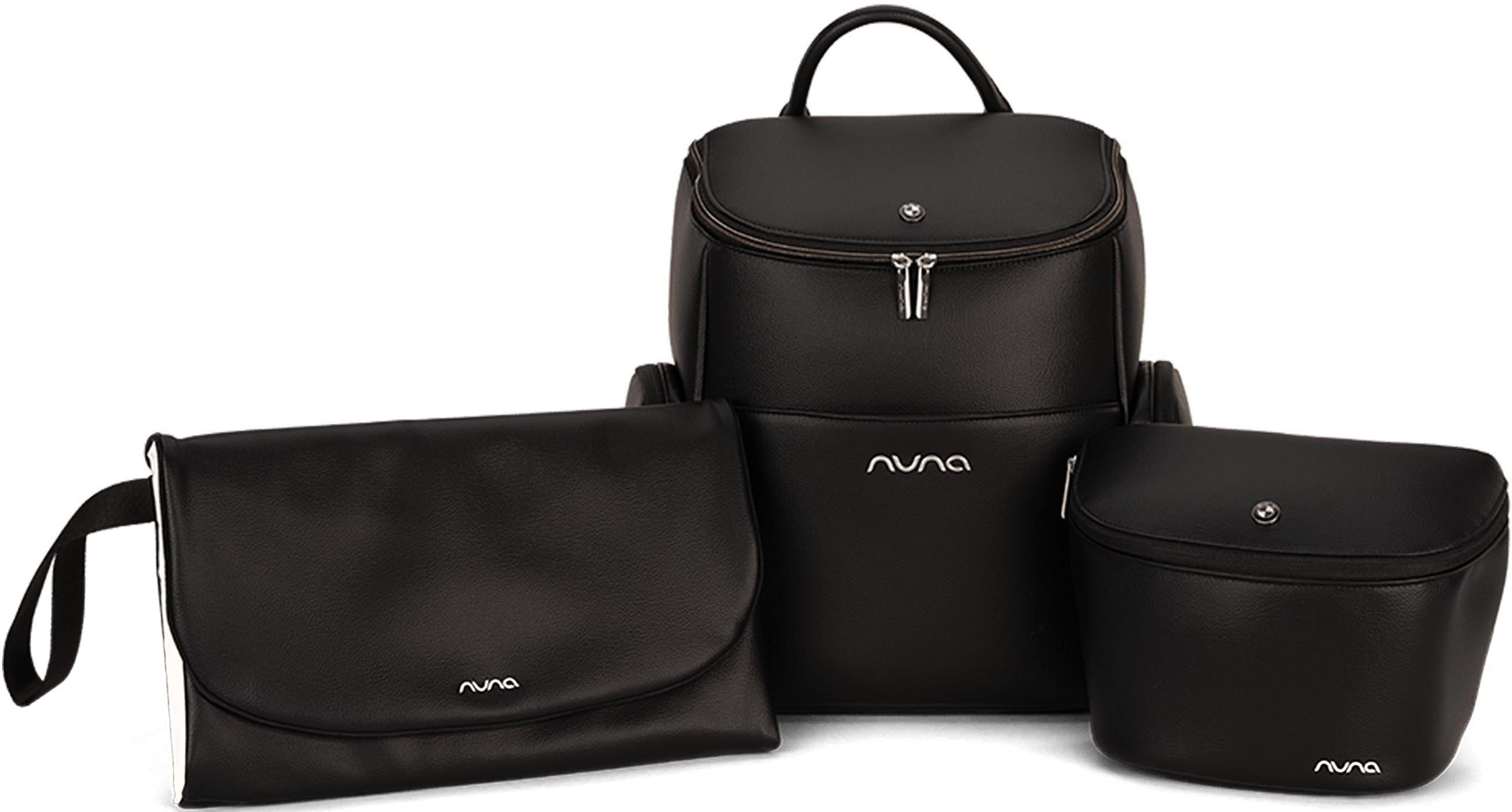 Nuna x BMW Essential Bag - Element