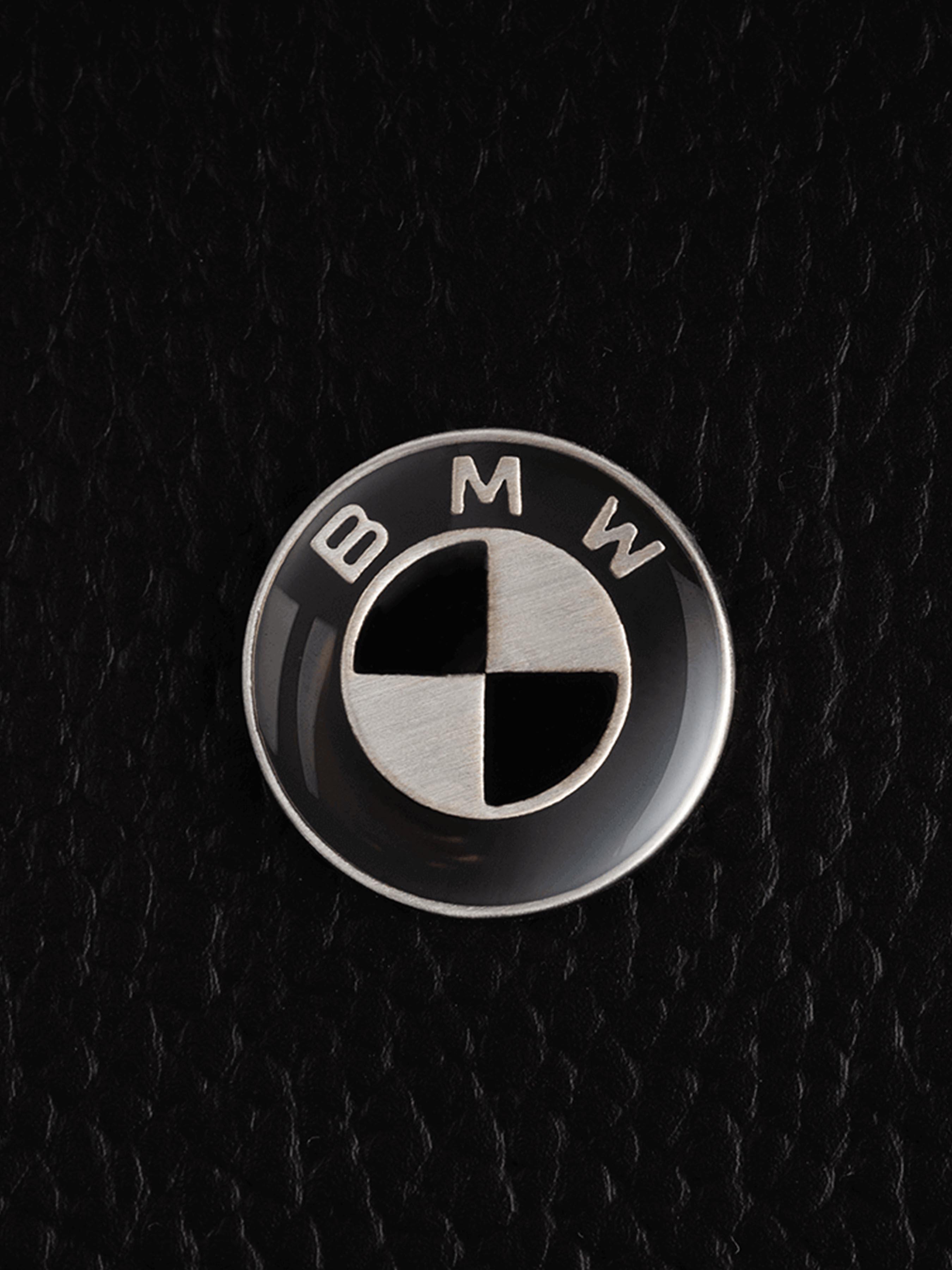 Nuna x BMW Essential Bag - Element