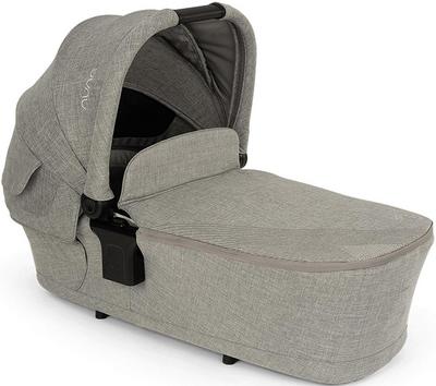 Nuna x BMW LYTL Carry Cot - Graphene Nuna x BMW LYTL Carry Cot - Graphene