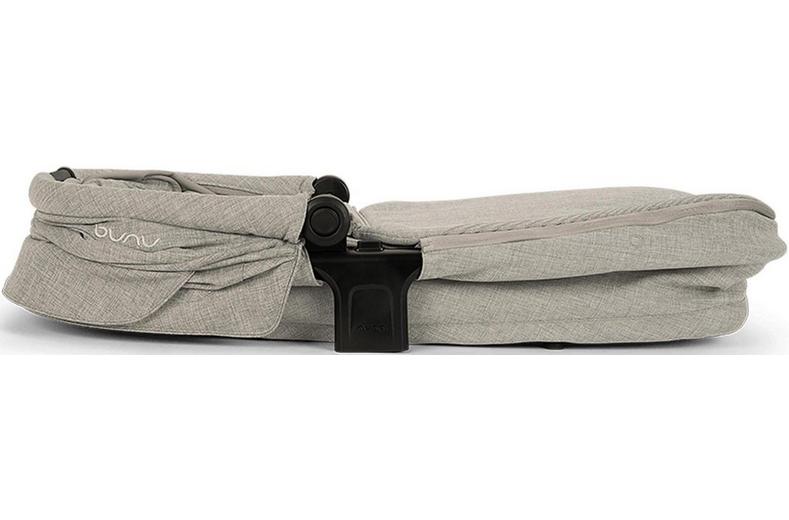 Nuna x BMW LYTL Carry Cot - Graphene Nuna x BMW LYTL Carry Cot - Graphene