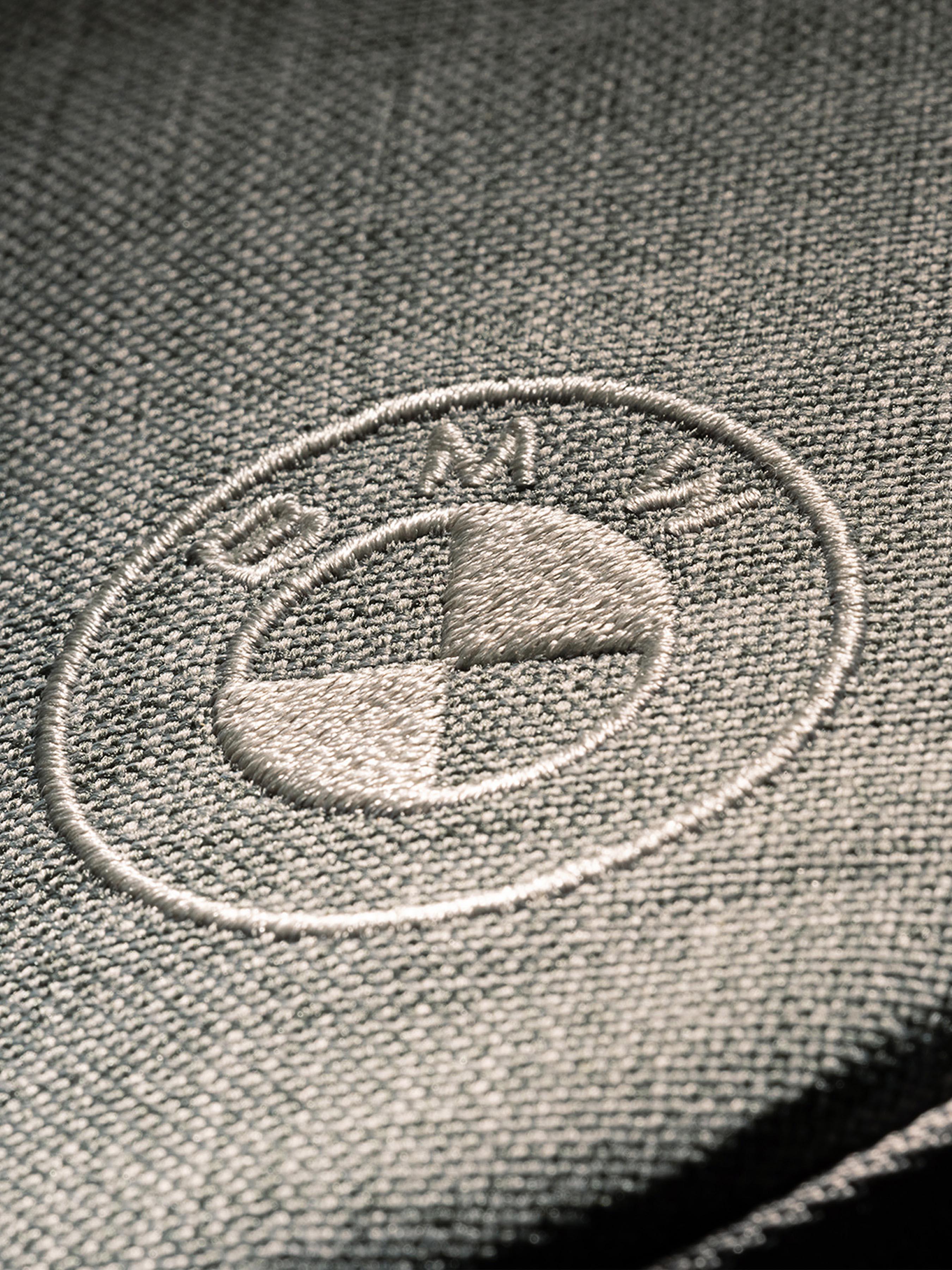 Nuna x BMW LYTL Carry Cot - Graphene