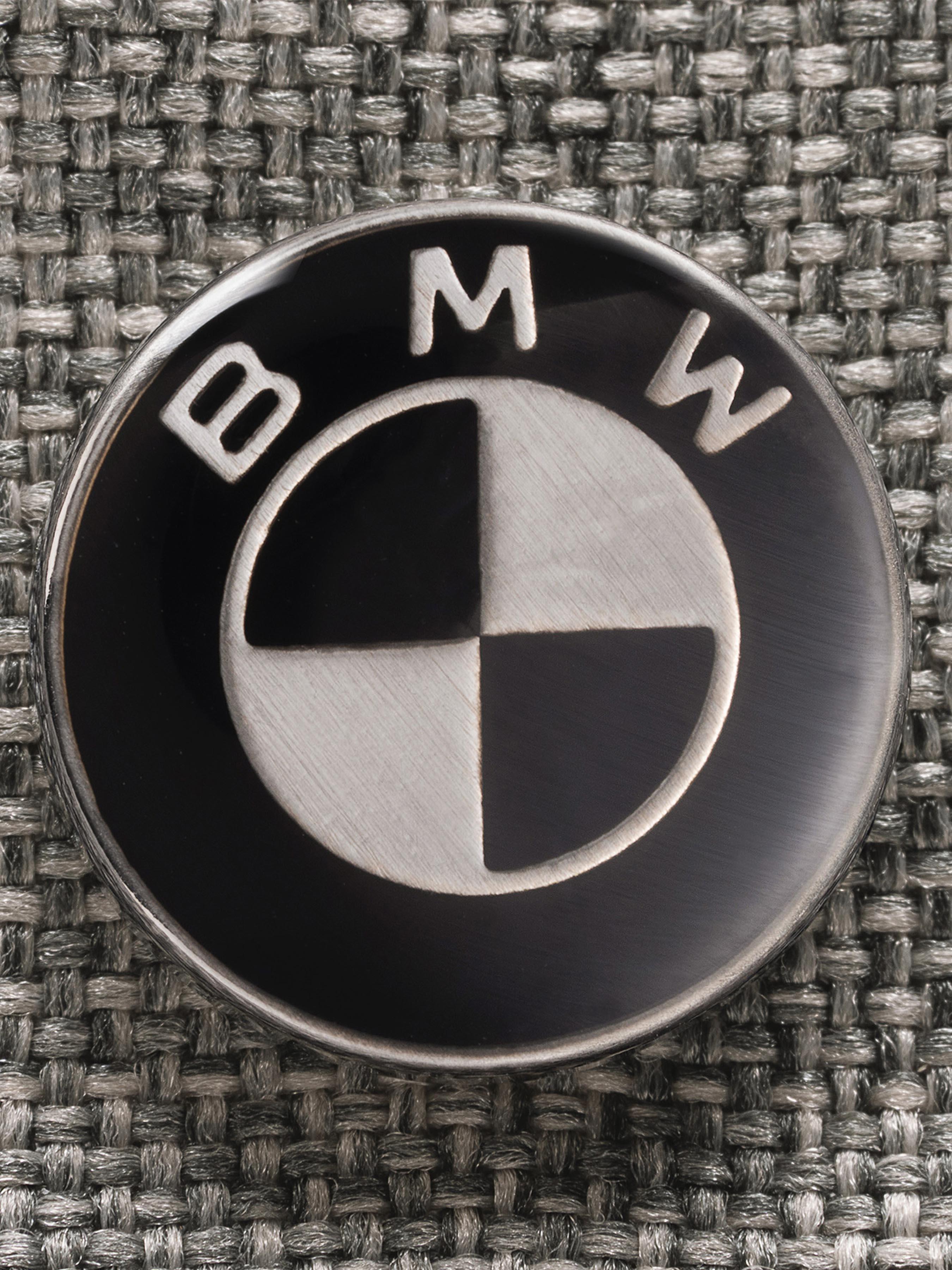 Nuna x BMW LYTL Carry Cot - Graphene