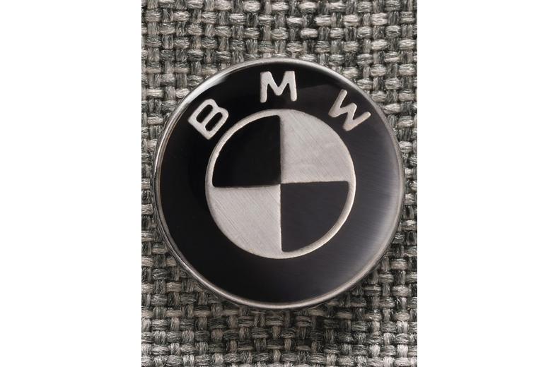 Nuna x BMW LYTL Carry Cot - Graphene Nuna x BMW LYTL Carry Cot - Graphene