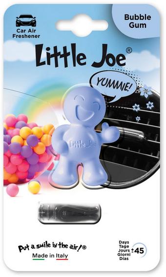 Little Joe Thumbs Up Bubblegum