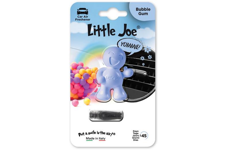 Little Joe Thumbs Up Bubblegum Little Joe Thumbs Up Bubblegum