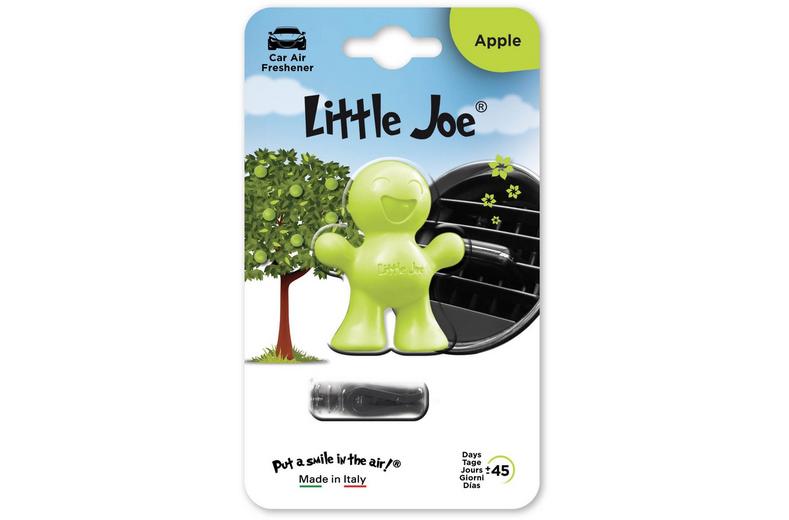 Little Joe Apple Little Joe Apple