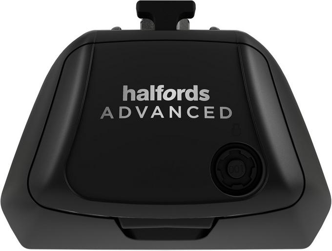 Halfords advanced roof bike hot sale rack