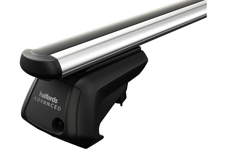 Halfords Advanced FP5 Foot Pack Halfords Advanced FP5 Foot Pack