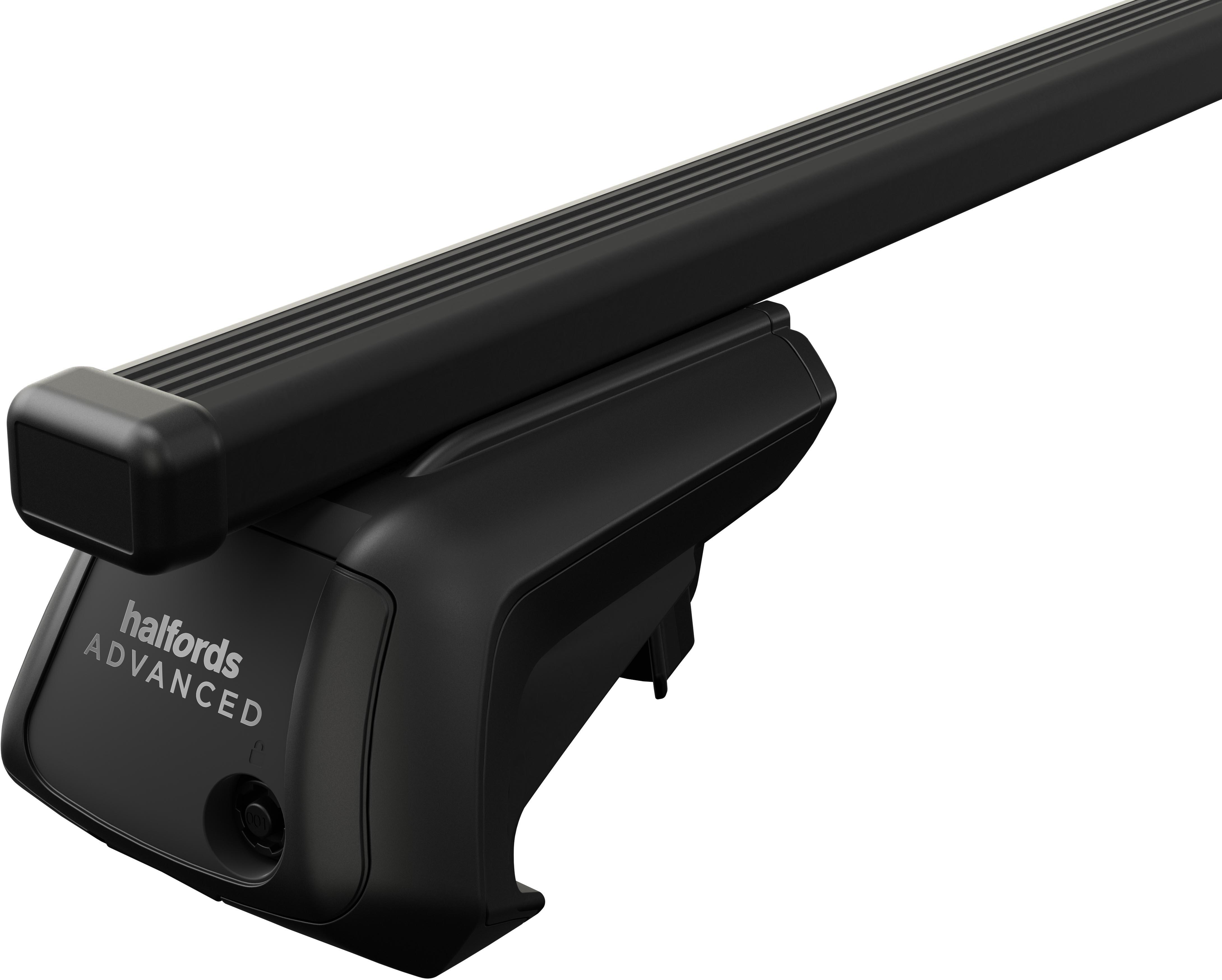 Halfords Advanced FP5 Foot Pack