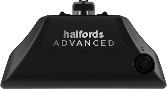 Halfords Advanced FP6 Foot Pack Halfords UK