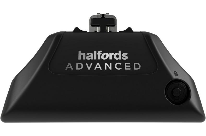 Halfords Advanced FP6 Foot Pack Halfords Advanced FP6 Foot Pack