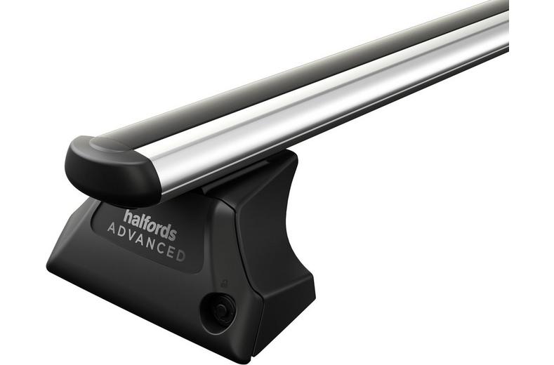 Halfords Advanced FP6 Foot Pack Halfords Advanced FP6 Foot Pack