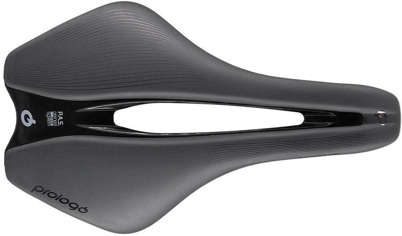 Halfords Prologo Dimension R2 Nack Saddle 143Mm Black | Extra 8% off for BC Members