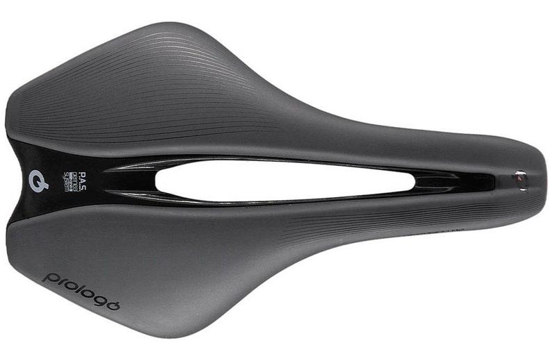Prologo Dimension R2 Nack Saddle 143mm Black Prologo Dimension R2 Nack Saddle 143mm Black