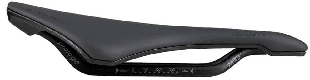 Prologo Dimension R2 Nack Saddle 143mm Black